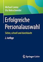 Télécharger le livre :  Erfolgreiche Personalauswahl
