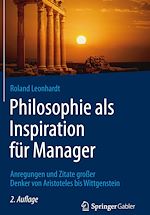 Télécharger le livre :  Philosophie als Inspiration für Manager