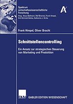 Télécharger le livre :  Schnittstellencontrolling