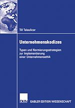 Télécharger le livre :  Unternehmenskodizes