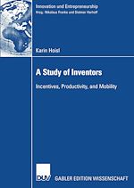Télécharger le livre :  A Study of Inventors