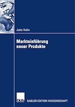 Télécharger le livre :  Markteinführung neuer Produkte