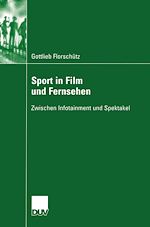 Télécharger le livre :  Sport in Film und Fernsehen