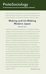 Télécharger le livre :  Making and Unmaking Modern Japan