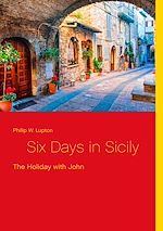 Download this eBook Six Days in Sicily