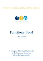 Télécharger le livre :  Functional Food