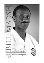 Download this eBook Shihan Bill Marsh, English Version