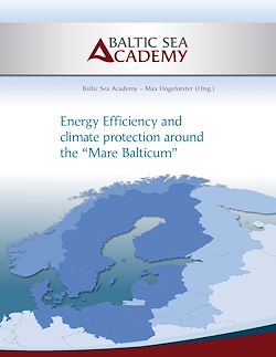 Télécharger le livre :  Energy Efficiency and climate protection around the Mare Balticum
