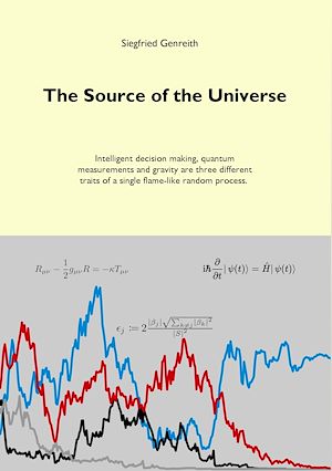Download the eBook: The Source of the Universe