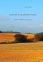 Télécharger le livre :  Landscapes of my querying thoughts