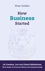 Télécharger le livre :  How Business Started