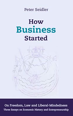 Télécharger le livre :  How Business Started