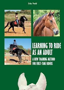 Télécharger le livre :  Learning to ride as an adult