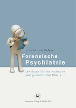 Télécharger le livre :  Forensische Psychiatrie