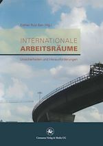 Télécharger le livre :  Internationale Arbeitsräume