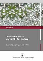 Télécharger le livre :  Soziale Netzwerke von (Spät-) Aussiedlern