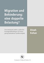 Download this eBook Migration und Behinderung: eine doppelte Belastung?
