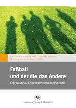 Télécharger le livre :  Fußball und der die das Andere