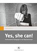 Télécharger le livre :  "Yes she can!"