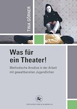 Télécharger le livre :  Was für ein Theater!