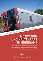 Télécharger le livre :  Motivation und Haltekraft im Ehrenamt