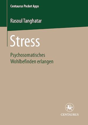 Téléchargez le livre :  Stress