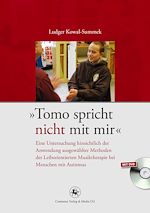 Télécharger le livre :  „Tomo spricht nicht mit mir“
