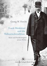 Télécharger le livre :  Frank Wedekind und die Volksstücktradition