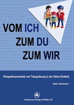 Télécharger le livre :  Vom Ich zum Du zum Wir