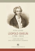 Télécharger le livre :  Leopold Gmelin (1788 - 1853)