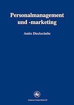Télécharger le livre :  Personalmanagement und -marketing