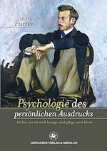 Télécharger le livre :  Psychologie des persönlichen Ausdrucks