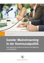 Télécharger le livre :  Gender Mainstreaming in der Kommunalpolitik