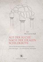 Télécharger le livre :  Auf der Suche nach der idealen Schildkröte