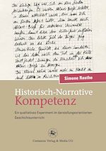 Télécharger le livre :  Historisch-Narrative Kompetenz