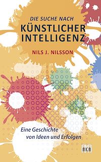 Téléchargez le livre :  Die Suche nach Künstlicher Intelligenz