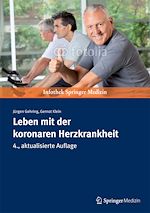 Télécharger le livre :  Leben mit der koronaren Herzkrankheit