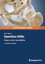 Télécharger le livre :  Operation Hüfte