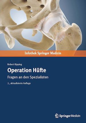 Téléchargez le livre :  Operation Hüfte