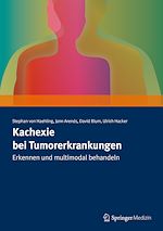 Télécharger le livre :  Kachexie bei Tumorerkrankungen