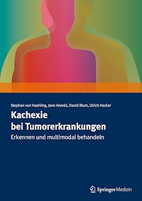 Téléchargez le livre :  Kachexie bei Tumorerkrankungen
