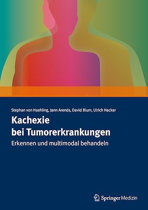 Téléchargez le livre :  Kachexie bei Tumorerkrankungen