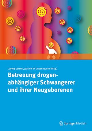 Téléchargez le livre :  Betreuung drogenabhängiger Schwangerer und ihrer Neugeborenen