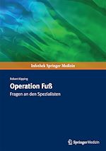 Télécharger le livre :  Operation Fuß