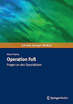 Téléchargez le livre :  Operation Fuß