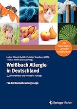 Télécharger le livre :  Weißbuch Allergie in Deutschland
