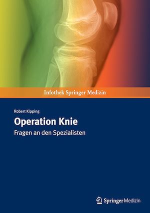Téléchargez le livre :  Operation Knie