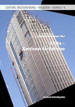 Télécharger le livre :  Afrika – Kontinent der Extreme