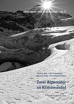 Télécharger le livre :  Zwei Alpentäler im Klimawandel