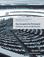 Télécharger le livre :  Das Europäische Parlament